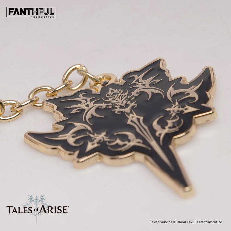Tales of Arise Keychain image 3
