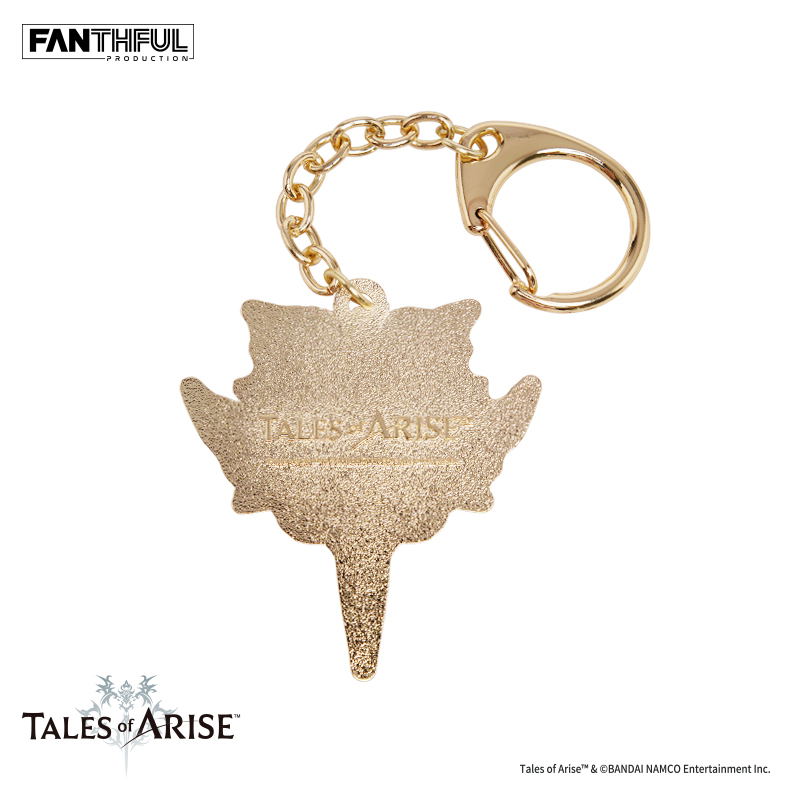 Tales of Arise Keychain image 4