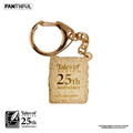 Tales of Series 25th Anniversary Keychain thumbnail 2