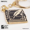 Tales of Series 25th Anniversary Keychain thumbnail 3