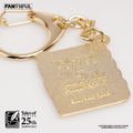 Tales of Series 25th Anniversary Keychain thumbnail 4