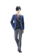 Tenitol Haikyu!!: Kuroo Tetsuro thumbnail 1