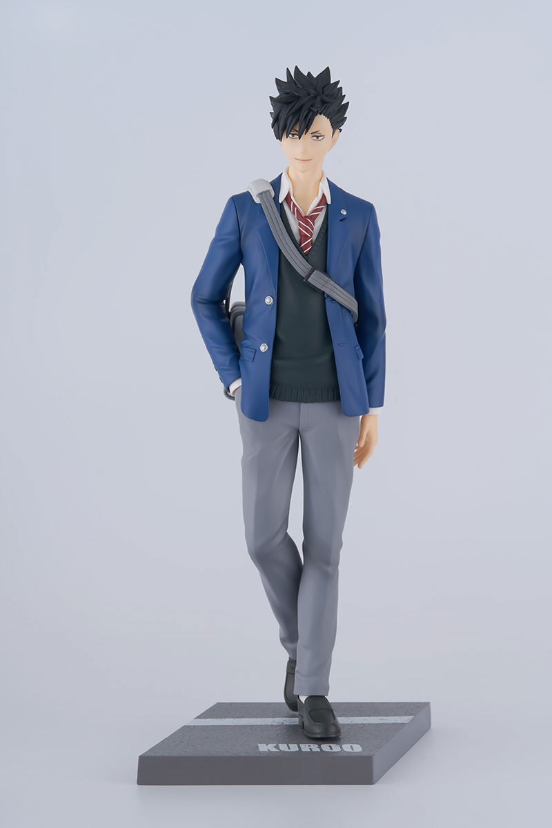 Tenitol Haikyu!!: Kuroo Tetsuro image 2