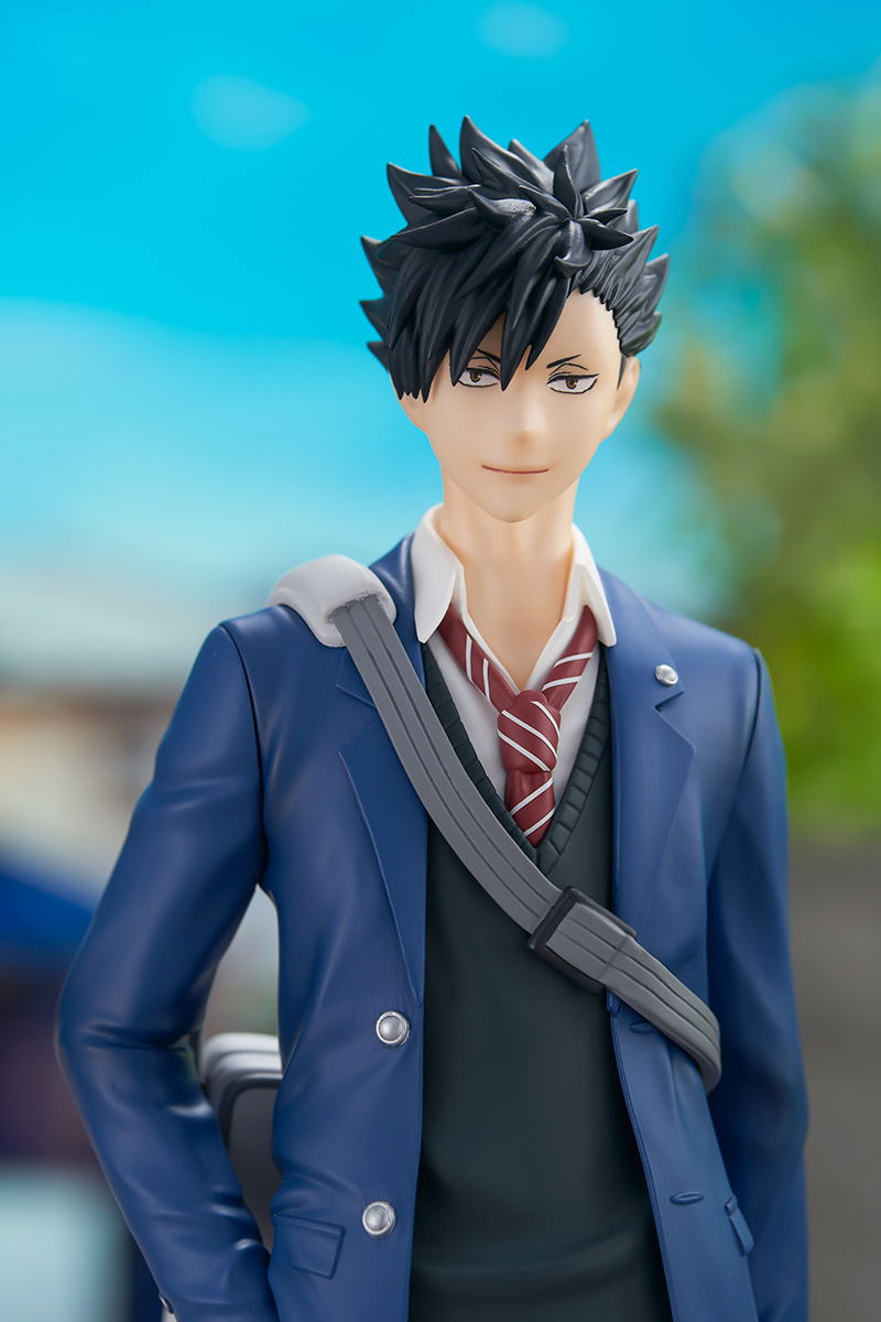 Tenitol Haikyu!!: Kuroo Tetsuro image 7