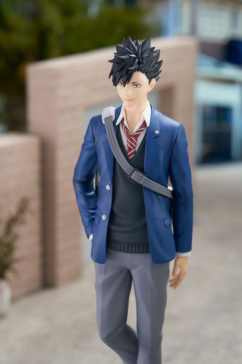 Tenitol Haikyu!!: Kuroo Tetsuro image 8