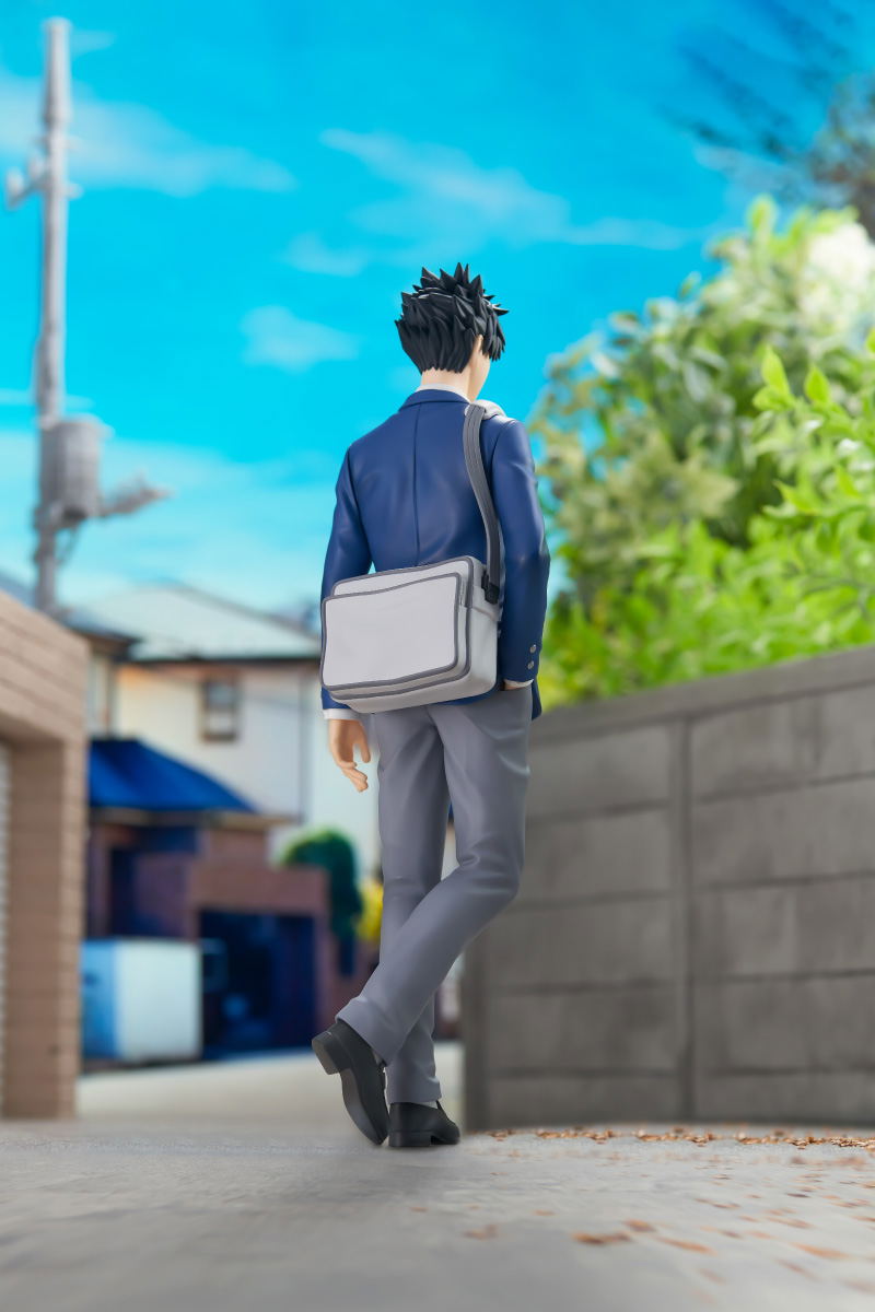 Tenitol Haikyu!!: Kuroo Tetsuro image 9