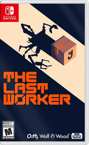 The Last Worker_