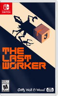 The Last Worker thumbnail 1