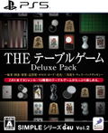 The Table Game Deluxe Pack thumbnail 1