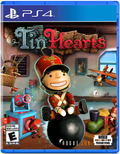 Tin Hearts thumbnail 1