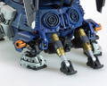 Zoids HMM 1/72 Scale Plastic Model Kit: RZ-013 Buster Tortoise (Re-run) thumbnail 3