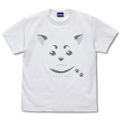Gintama Joshun Face T-Shirt Ver.2.0 (White | Size M) thumbnail 1