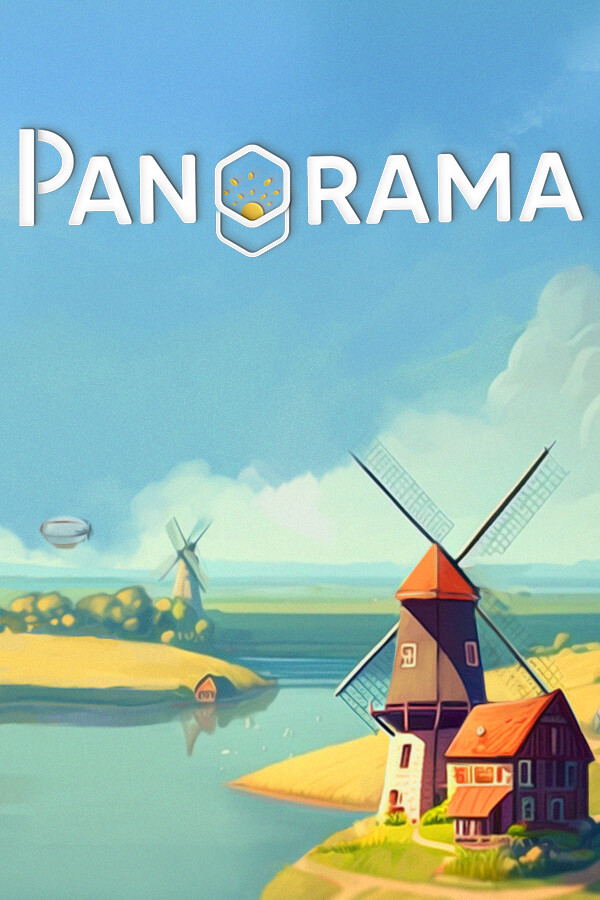 Pan'orama <span class="ext" style="background-color: #2a475e; color: #FFFFFF;">STEAM</span> <span class="ext ext_digital">digital</span> image 1