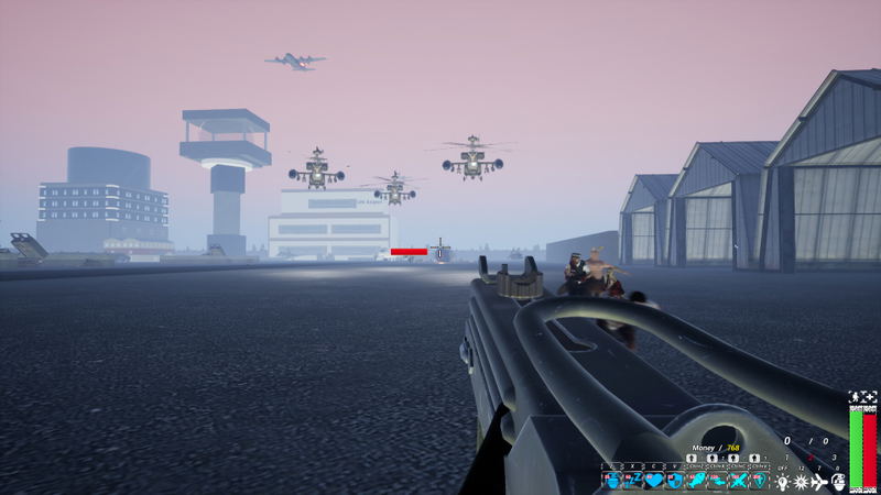 Battle Gear <span class="ext" style="background-color: #2a475e; color: #FFFFFF;">STEAM</span> <span class="ext ext_digital">digital</span> image 2