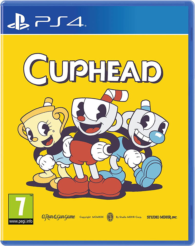 Cuphead [Limited Edition] image 2