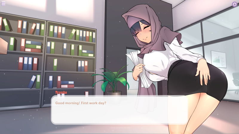 Tsundere Milfin <span class="ext" style="background-color: #2a475e; color: #FFFFFF;">STEAM</span> <span class="ext ext_digital">digital</span> image 6