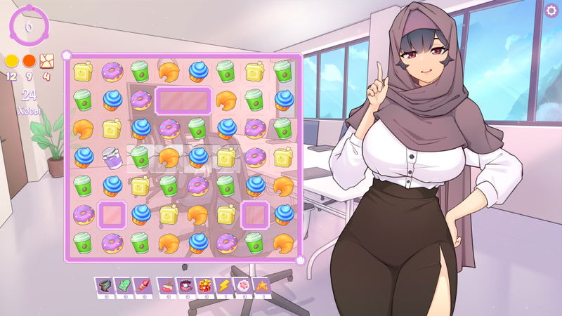Tsundere Milfin <span class="ext" style="background-color: #2a475e; color: #FFFFFF;">STEAM</span> <span class="ext ext_digital">digital</span> image 9
