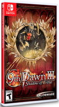 9th Dawn III: Shadow of Erthil thumbnail 1