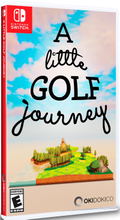 A Little Golf Journey thumbnail 1