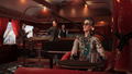 Agatha Christie - Murder on the Orient Express thumbnail 3