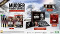 Agatha Christie - Murder on the Orient Express [Deluxe Edition] thumbnail 1