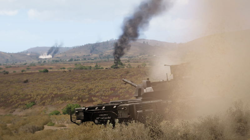 Arma 3: Tanks (DLC) <span class="ext" style="background-color: #B0000F; color: #FFFFFF;">DLC</span> <span class="ext" style="background-color: #2a475e; color: #FFFFFF;">STEAM</span> <span class="ext ext_digital">digital</span> image 11