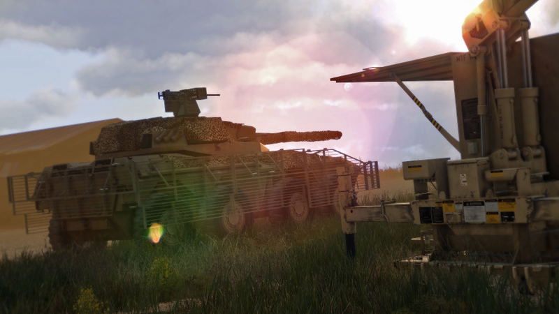 Arma 3: Tanks (DLC) <span class="ext" style="background-color: #B0000F; color: #FFFFFF;">DLC</span> <span class="ext" style="background-color: #2a475e; color: #FFFFFF;">STEAM</span> <span class="ext ext_digital">digital</span> image 15