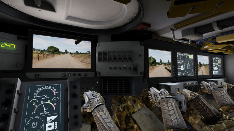 Arma 3: Tanks (DLC) <span class="ext" style="background-color: #B0000F; color: #FFFFFF;">DLC</span> <span class="ext" style="background-color: #2a475e; color: #FFFFFF;">STEAM</span> <span class="ext ext_digital">digital</span> image 3