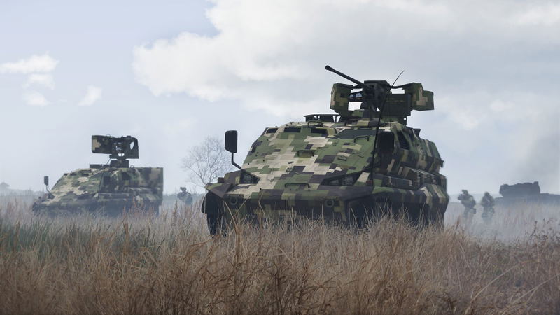 Arma 3: Tanks (DLC) <span class="ext" style="background-color: #B0000F; color: #FFFFFF;">DLC</span> <span class="ext" style="background-color: #2a475e; color: #FFFFFF;">STEAM</span> <span class="ext ext_digital">digital</span> image 4