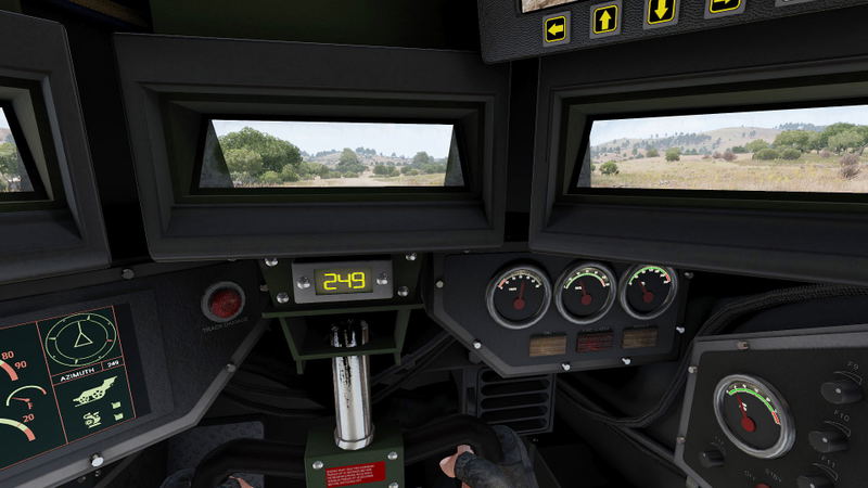Arma 3: Tanks (DLC) <span class="ext" style="background-color: #B0000F; color: #FFFFFF;">DLC</span> <span class="ext" style="background-color: #2a475e; color: #FFFFFF;">STEAM</span> <span class="ext ext_digital">digital</span> image 5