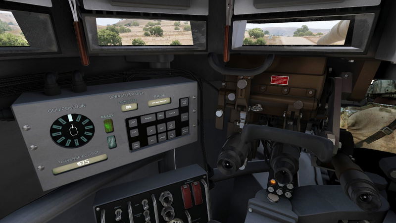 Arma 3: Tanks (DLC) <span class="ext" style="background-color: #B0000F; color: #FFFFFF;">DLC</span> <span class="ext" style="background-color: #2a475e; color: #FFFFFF;">STEAM</span> <span class="ext ext_digital">digital</span> image 7