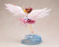 ARTFX J Cardcaptor Sakura Sakura Card Arc 1/7 Scale Pre-Painted Figure: Kinomoto Sakura -Sakura Card Ver.- (Re-run) thumbnail 5