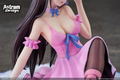 Original Design Art Corp. Nekojira 1/7 Scale Pre-Painted Figure: Flamingo Young Ballerina thumbnail 12