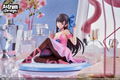 Original Design Art Corp. Nekojira 1/7 Scale Pre-Painted Figure: Flamingo Young Ballerina thumbnail 15