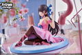 Original Design Art Corp. Nekojira 1/7 Scale Pre-Painted Figure: Flamingo Young Ballerina thumbnail 16
