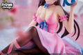 Original Design Art Corp. Nekojira 1/7 Scale Pre-Painted Figure: Flamingo Young Ballerina thumbnail 20