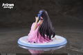 Original Design Art Corp. Nekojira 1/7 Scale Pre-Painted Figure: Flamingo Young Ballerina thumbnail 5
