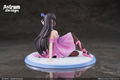 Original Design Art Corp. Nekojira 1/7 Scale Pre-Painted Figure: Flamingo Young Ballerina thumbnail 7