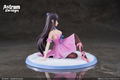 Original Design Art Corp. Nekojira 1/7 Scale Pre-Painted Figure: Flamingo Young Ballerina thumbnail 8