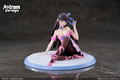 Original Design Art Corp. Nekojira 1/7 Scale Pre-Painted Figure: Flamingo Young Ballerina thumbnail 10