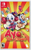 Ayo the Clown thumbnail 1