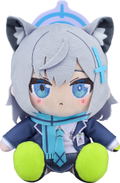 Blue Archive Plushie: Sunaookami Shiroko thumbnail 1