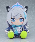 Blue Archive Plushie: Sunaookami Shiroko thumbnail 2
