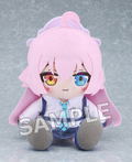 Blue Archive Plushie: Takanashi Hoshino thumbnail 2