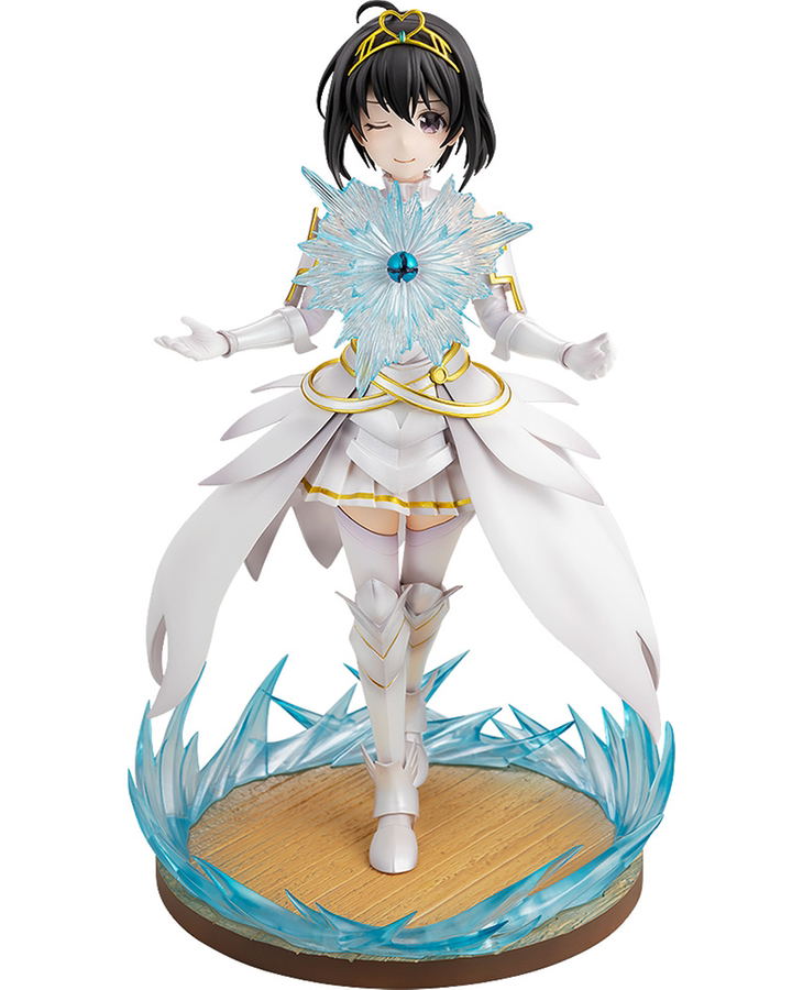 BOFURI I Don't Want to Get Hurt, so I'll Max Out My Defense. Season 2 1/7 Scale Pre-Painted Figure: Maple Break Core Ver. image 1