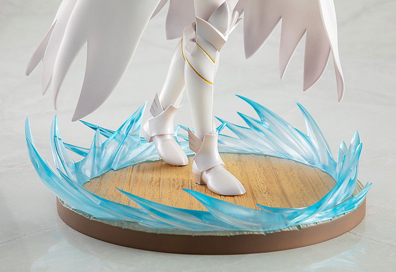 BOFURI I Don't Want to Get Hurt, so I'll Max Out My Defense. Season 2 1/7 Scale Pre-Painted Figure: Maple Break Core Ver. image 10