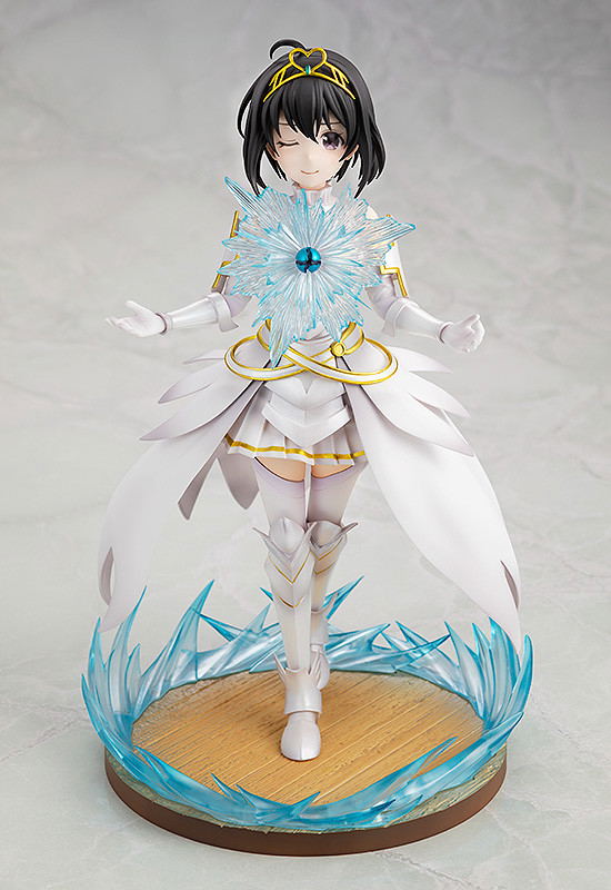 BOFURI I Don't Want to Get Hurt, so I'll Max Out My Defense. Season 2 1/7 Scale Pre-Painted Figure: Maple Break Core Ver. image 2