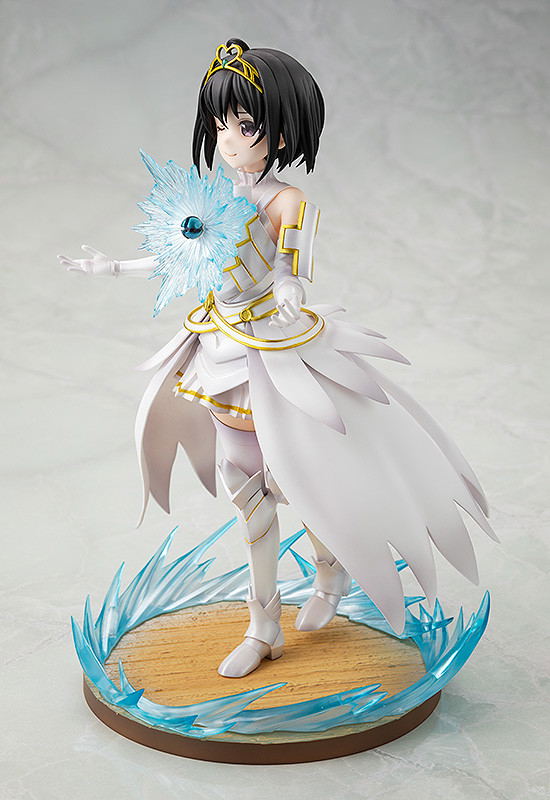 BOFURI I Don't Want to Get Hurt, so I'll Max Out My Defense. Season 2 1/7 Scale Pre-Painted Figure: Maple Break Core Ver. image 3