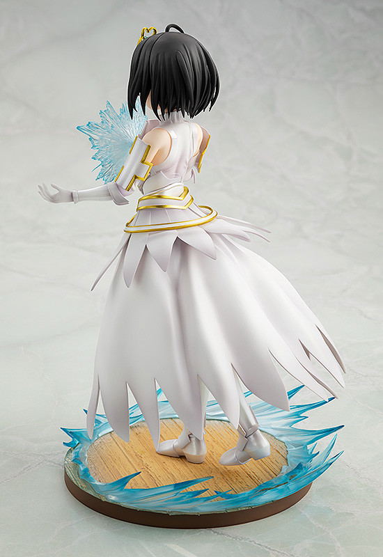 BOFURI I Don't Want to Get Hurt, so I'll Max Out My Defense. Season 2 1/7 Scale Pre-Painted Figure: Maple Break Core Ver. image 4
