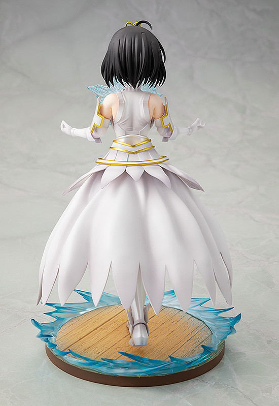 BOFURI I Don't Want to Get Hurt, so I'll Max Out My Defense. Season 2 1/7 Scale Pre-Painted Figure: Maple Break Core Ver. image 5